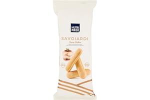 Nutrifree Savoiardi