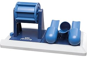 TRIXIE Juego Interactivo Poker Box Vario 2 para Perros