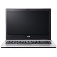Acer One 14 Pentium Dual Core - (4 GB/1 TB HDD/Windows 10 Home) Z2-485 Thin and Light Laptop (14 inch, Silver, 1.8 kg)
