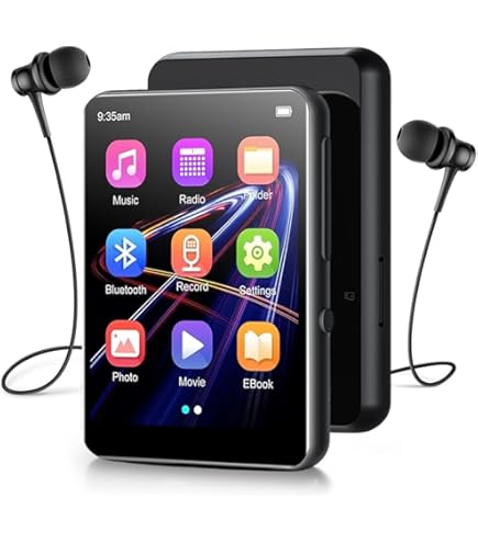 Apple iPod Touch 64GB (6th Gen) - Space Gray (MKHL2HN/A) : Amazon  