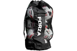 FORZA Premier Ball Carry Bag