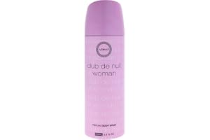 Club de Nuit av Armaf Body Spray 6.6 Oz
