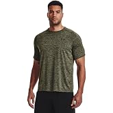 Under Armour Tech 20 Tee Novelty - Men's Short-Sleeved Shirt