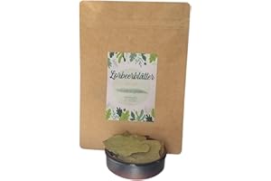 IGART FOOD&WOOD Foglie di alloro intere essiccate 200g, aroma intenso, ideale per insaporire zuppe, stufati e piatti di carne