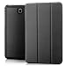 Produktbild Saxonia Tablettasche für Samsung Galaxy Tab A 8.0 (SM-T350) Tablethülle Case Hülle Slim Design Schwarz