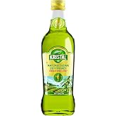 Crystal Natural Extra Virgin Olive Oil 1 L Glass YD