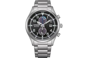 Citizen Uhren Analog Eco-Drive, Solar 32023838
