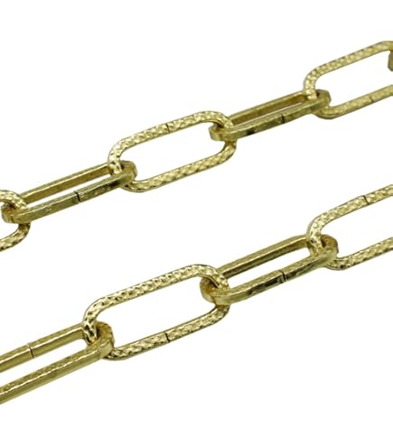 Chapuis LVBS3 gelaste korte schakelketting - verzinkt staal - 55 kg - diameter 3 mm - lengte 2,5 m