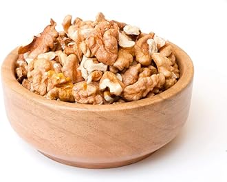 Fruitri Walnut kernels, Without Shell, Akhrot Giri 4Pcs (800g)