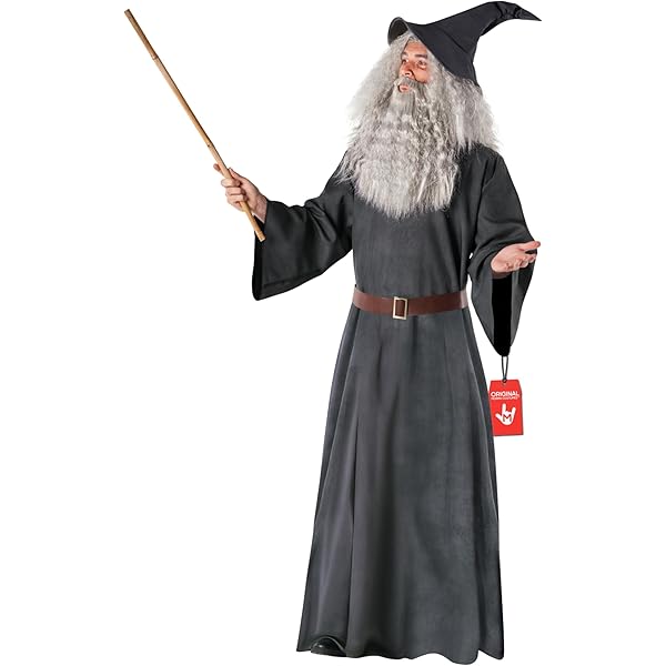 Funidelia | Loena Lovegood Kostuum voor vrouwen Luna Lovegood & Harry Potter - Kostuum voor Volwassenen Accessoire verkleedkleding en rekwisieten voor Halloween, carnaval & feesten - Maat L