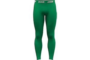 JAKO Kinder Long Tights Function - Leggings - Athletic - Mixte Enfant