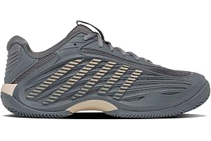 K-Swiss herr Hypercourt Express 3 ClayTennis sko