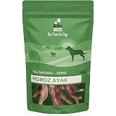 Kito Horoz Ayak &Ccedil;iğnemelik K&ouml;pek &Ouml;d&uuml;l Maması%100 Doğal, Glutensiz, Organik 100 gr (Dog Treat)