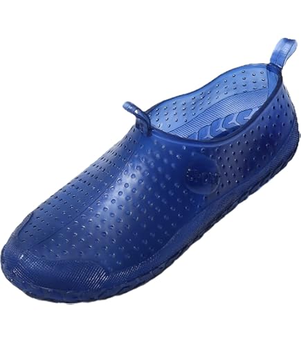 Scarpe Da Scoglio Arena Sharm 2 Unisex - In PVC | Tecnologia Drenante | Per Sport Acquatici - Foto 10