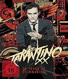 Tarantino XX - 20 Years of Filmmaking [Blu-ray] - Zoe Bell