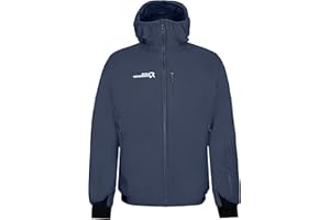 Rock Experience Karma Padded Giacca Uomo