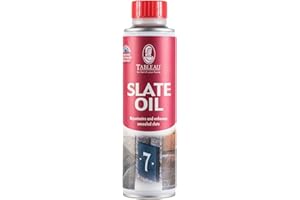 TABLEAU Slate Oil 250ML