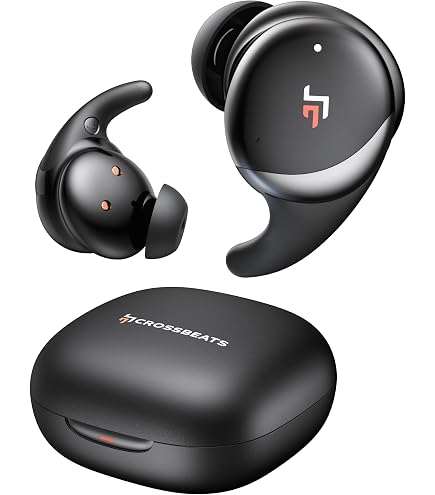 Soundcore Sleep A20 by Anker Sleep Earbuds, Noise Blocking Sleep