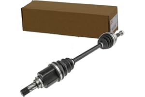 NTY NPW-RE-069 Arbre de transmission