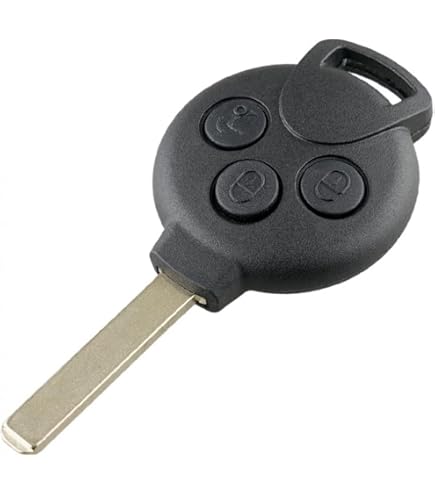 Paquete De 3 Bobinas De Encendido Compatibles Con Smart Fortwo 451