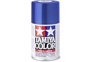Tamiya Ts-19 Bleu métallisé 100 ml