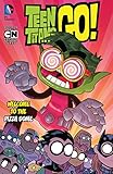  Teen Titans Go! (2013-) Vol. 2: Welcome to the Pizza Dome (English Edition)