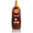 Carroten Intensives Bräunungsöl LSF 0 – Mit Karotten & Kokosöl, 50 Ml, Vegan