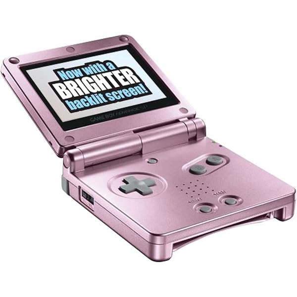 ゲームボーイアドバンスSP パールブルー Gameboy Advance Amazon | ゲームボーイアドバンスSP パールブルー【メーカー生産終了