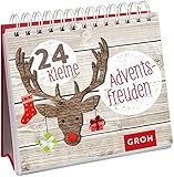 Image de 24 kleine Adventsfreuden