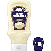 Heinz Mayonez 400 Gr