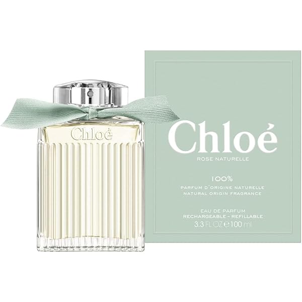 Chloe (new) 75ml Eau De Parfum for Women : Amazon.ae: Beauty