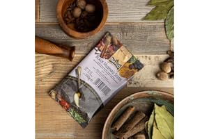 Natco Foods Black Mustard Seeds 100g - Chilli Wizards