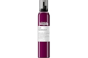 L'ORÉAL PROFESSIONNEL L'Oréal Professionnel Curl Expression mousse für 10in1 und lockiges welliges Haar