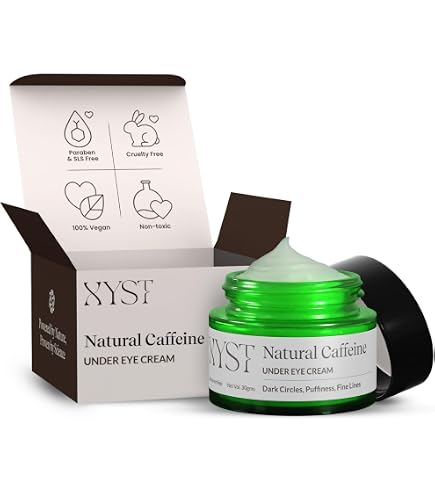 XYST Hyaluronic Acid & Aquaxyl Full Day Moisturizer for Hydration
