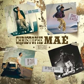 christophe mae un peu de blues mp3 christophe mae un peu de blues mp3