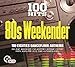 Produktbild 100 Hits 80s Weekender by Various Artists
