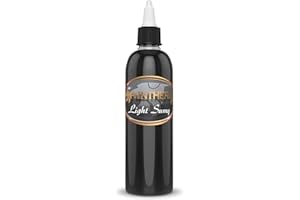 Panthera Black Ink Light Sumy 150 ml Encre de tatouage - Tattoo ink Reach conform
