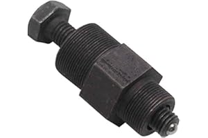 SELECTION EXTREMEMOTORSPARTS ARRACHE VOLANT TUN'R ADAPT. PEUGEOT SCOOTER/CYCLO MBK 51 ELECTRONIQUE (19X100/24X100)