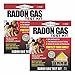 Produktbild Radon Gas Test Kit