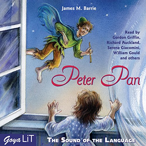 Download Peter Pan (The Sound of the Language) Download Peter Pan (The Sound of the Language)
