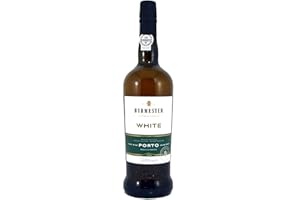 MEIDI-YA Burmester Porto White süß 0.75 Liter
