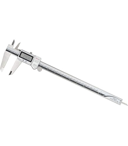 Mitutoyo 500-197-30 Electronic Digital Caliper User Manual