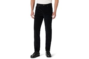 Amazon Essentials Pantalones de Pana de Corte Ajustado con 5 Bolsillos Hombre