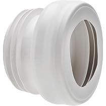 Lot De 4 Joints D’Étanchéité Silicone 63x32x2,8 Mm – Compatible RAK Compact & Geberit 223.830.21.1 – Pour Robinet Vidange WC