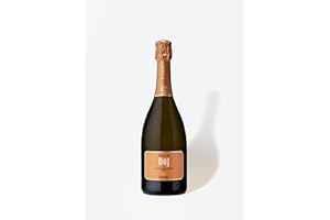 Valdo Cuvée di Boj Valdobbiadene Prosecco Superiore DOCG 0,75 L