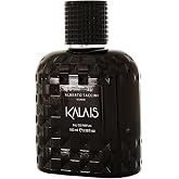 Alberto Taccini KALAIS Erkek Parf&uuml;m&uuml; - 100 ml