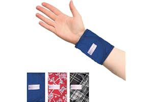 Aqua Coolkeeper Kühlendes Armband Pacific Blue, Größe L