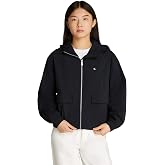 Calvin Klein COTTON NYLON WINDBREAKER JACKET Ceket Kadın