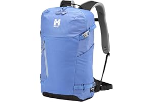 MILLET Unisex Ubic 15 ryggsäck, azul, 15 L