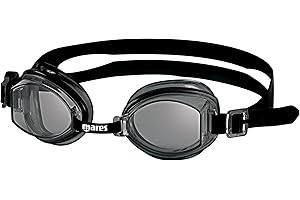 Mares Rocket Silicone Lunettes de plongée Mixte (lot de 1)